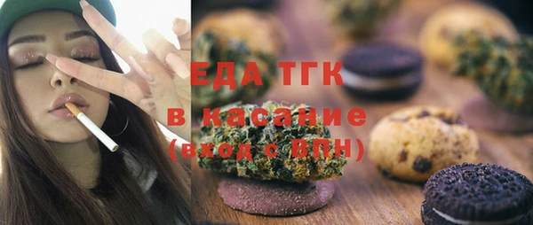 тгк Осинники
