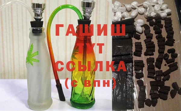 дживик Кущёвская